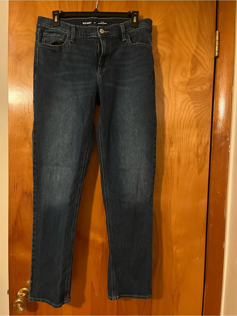 Old Navy Wow Boyfriend jeans